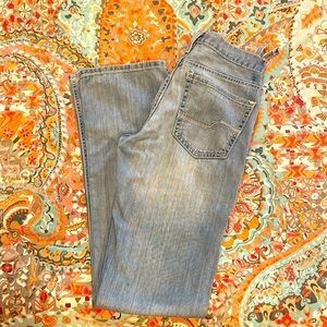 Cinch Ian men’s jeans. Size 30x36.